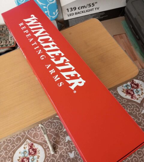 Satılık YİVSİZ TÜFEK – Winchester SXP – 12 Kalibre – Bilecik – İlan 31028 – Görsel 31032