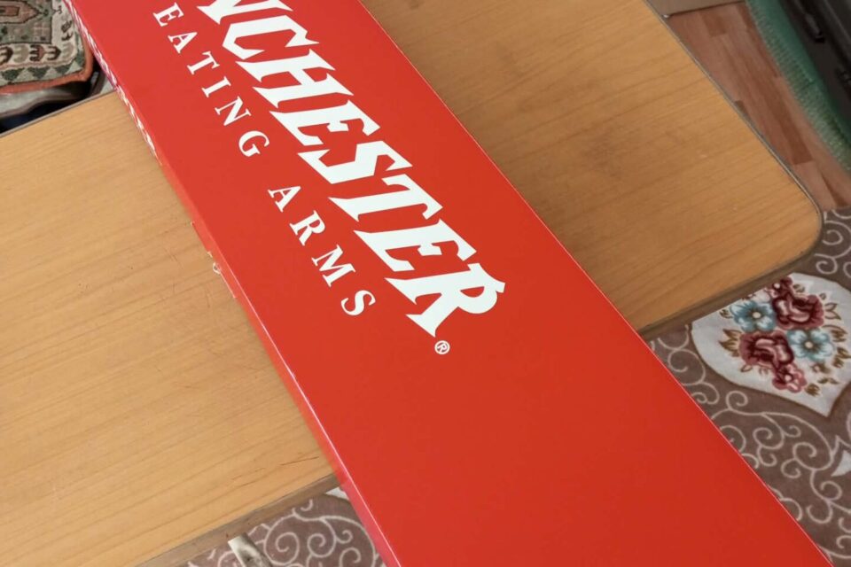 Satılık YİVSİZ TÜFEK – Winchester SXP – 12 Kalibre – Bilecik – İlan 31028 – Görsel 31032