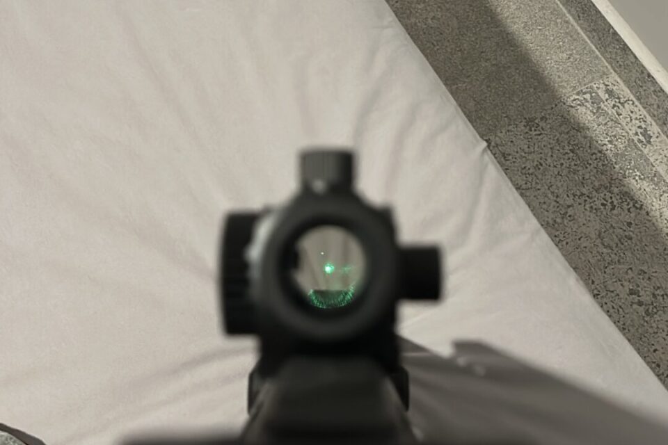 Satılık Havalı Tüfek – Sig Sauer – 4.5mm (.177) – Muğla – İlan 34283 – Görsel 34288