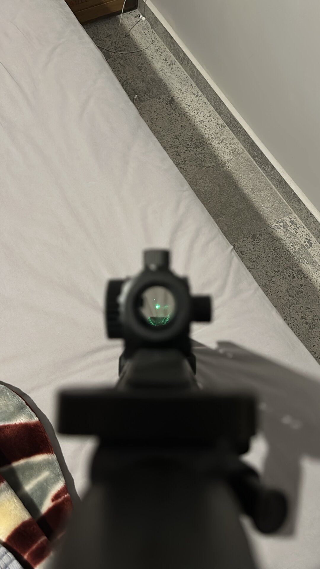 Satılık Havalı Tüfek – Sig Sauer – 4.5mm (.177) – Muğla – İlan 34283 – Görsel 34288