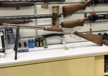 Satılık YİVSİZ TÜFEK – Haniç L11B – 36 Kalibre (.410) – İstanbul – İlan 31099 – Görsel 31101