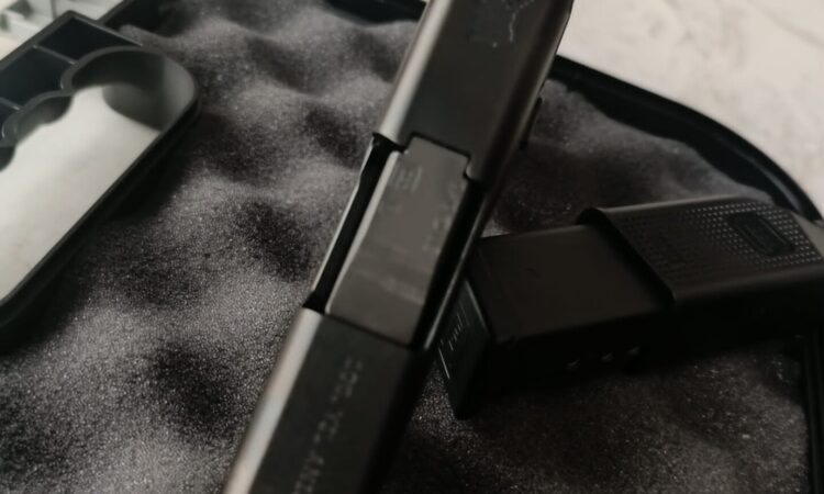 Satılık TABANCA – Glock 43X – 9mm (9x19mm) – Taşıma Ruhsatlı – Muğla – İlan 32930 – Görsel 32935