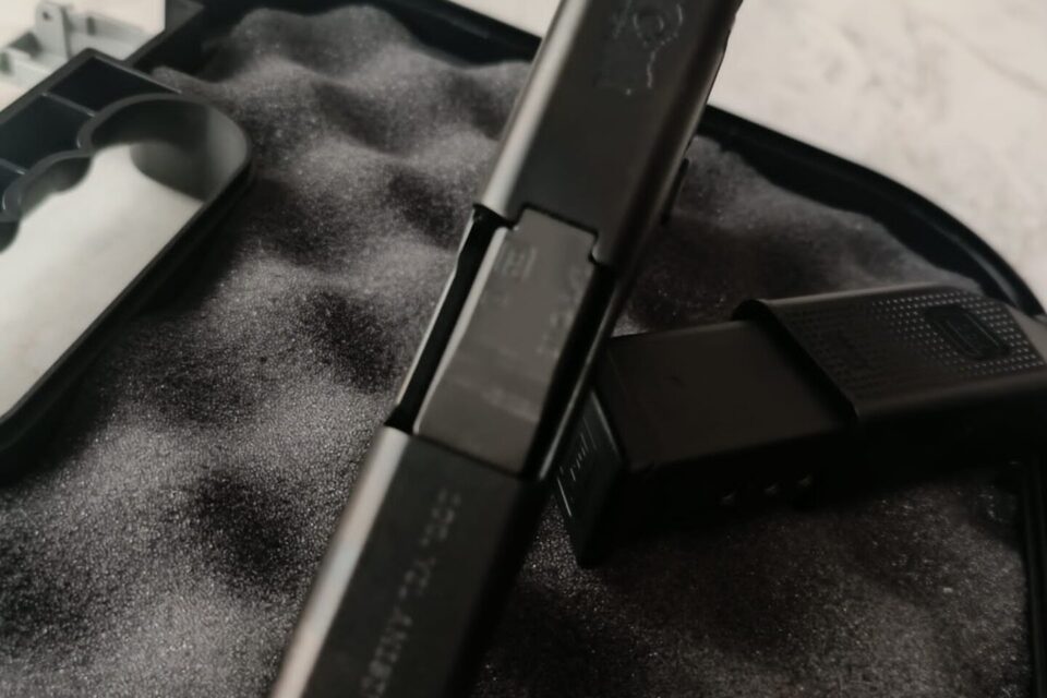 Satılık TABANCA – Glock 43X – 9mm (9x19mm) – Taşıma Ruhsatlı – Muğla – İlan 32930 – Görsel 32935