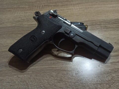 Satılık TABANCA – Astra 900 – 9mm (9x19mm) – Bulundurma Ruhsatlı – Trabzon – İlan 33495 – Görsel 33497