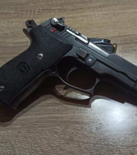 Satılık TABANCA – Astra 900 – 9mm (9x19mm) – Bulundurma Ruhsatlı – Trabzon – İlan 33495 – Görsel 33497