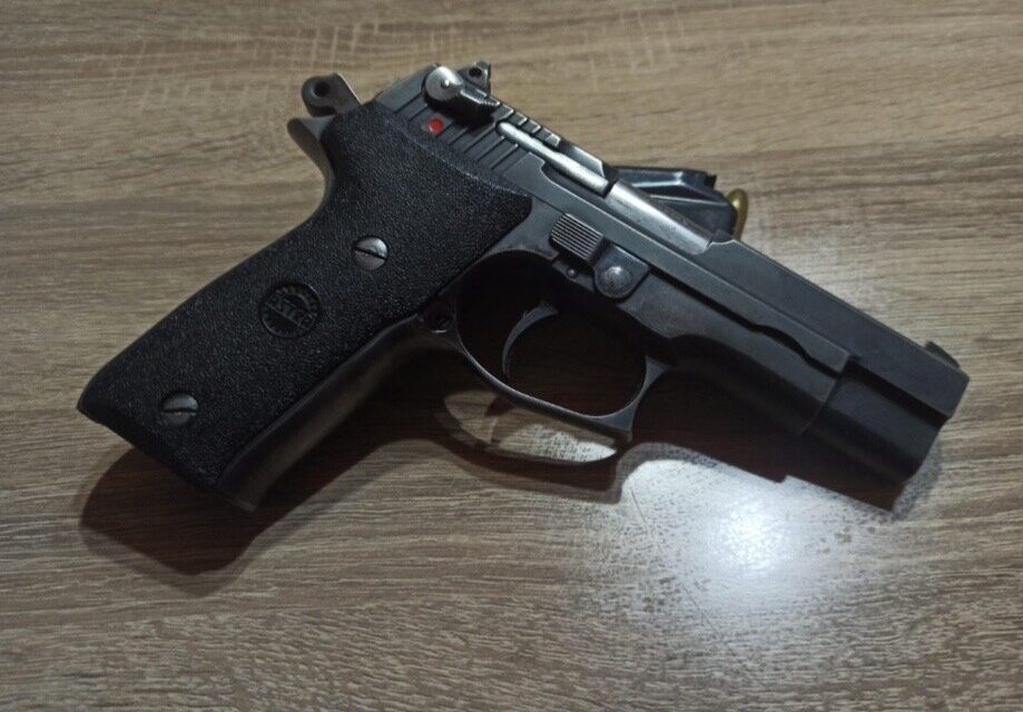 Satılık TABANCA – Astra 900 – 9mm (9x19mm) – Bulundurma Ruhsatlı – Trabzon – İlan 33495 – Görsel 33497