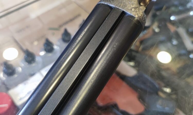 Satılık YİVSİZ TÜFEK – Bernardelli Sant Uberto – 12 Kalibre – Bursa – İlan 32376 – Görsel 32379