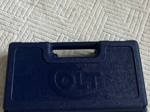 Satılık TABANCA – Colt 1911 – 45 ACP – Taşıma Ruhsatlı – Hakkari – İlan 31894 – Görsel 31896