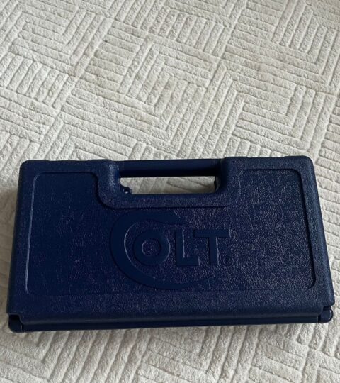 Satılık TABANCA – Colt 1911 – 45 ACP – Taşıma Ruhsatlı – Hakkari – İlan 31894 – Görsel 31896