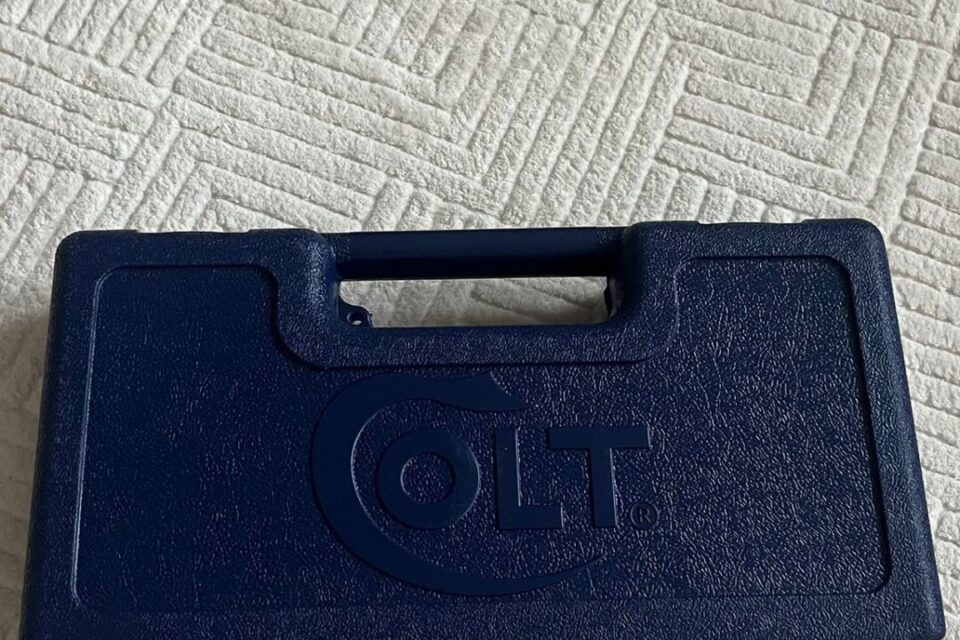 Satılık TABANCA – Colt 1911 – 45 ACP – Taşıma Ruhsatlı – Hakkari – İlan 31894 – Görsel 31896