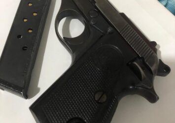 Satılık TABANCA – Beretta 70 – 7.65mm (.32 ACP) – Bulundurma Ruhsatlı – İstanbul – İlan 31945 – Görsel 31948