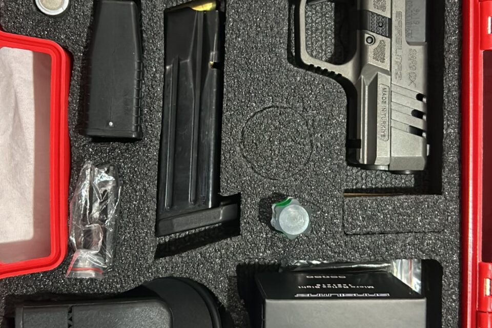 Satılık TABANCA – Sarsılmaz SAR9 – 9mm (9x19mm) – Taşıma Ruhsatlı – Balıkesir – İlan 31463 – Görsel 31466