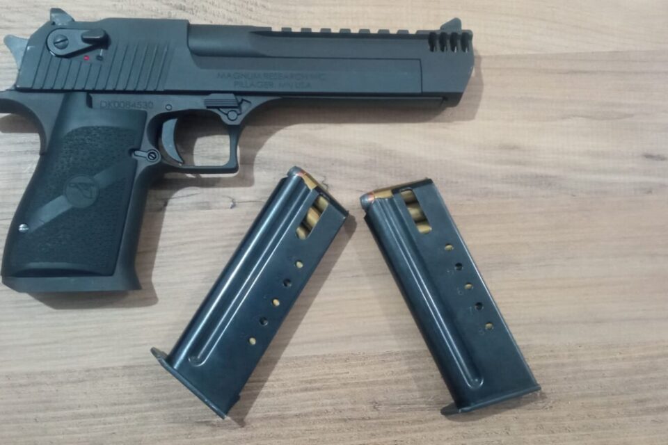 Satılık TABANCA – Magnum Research BFR – 44 Magnum – Taşıma Ruhsatlı – İstanbul – İlan 33838 – Görsel 33841