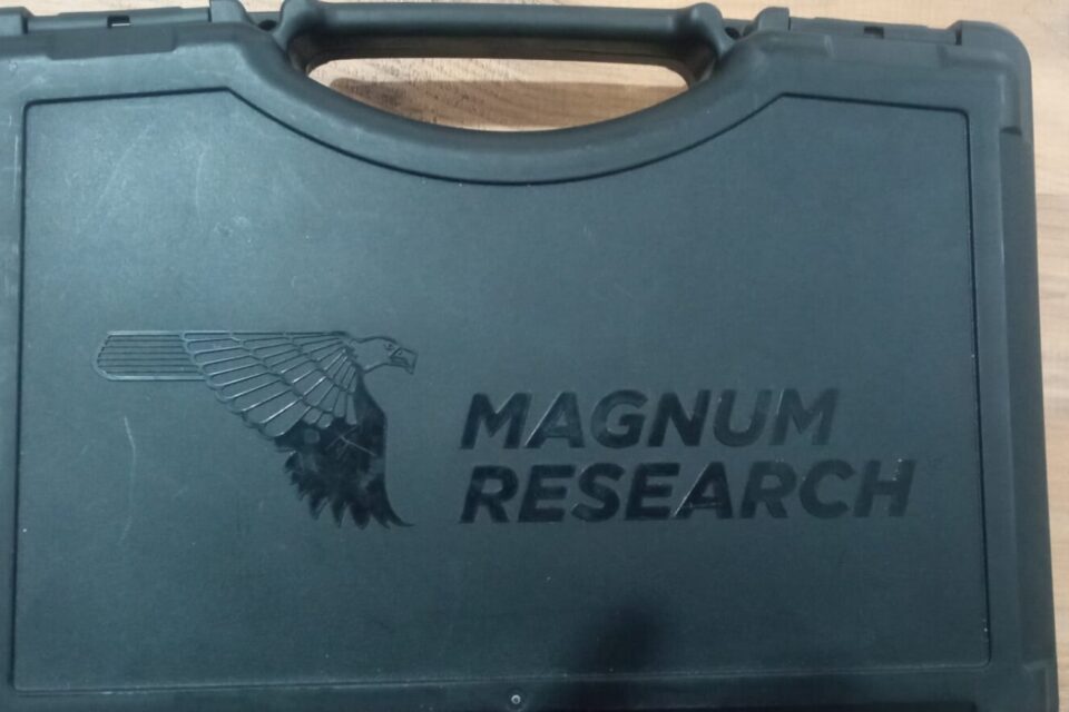 Satılık TABANCA – Magnum Research BFR – 44 Magnum – Taşıma Ruhsatlı – İstanbul – İlan 33838 – Görsel 33839