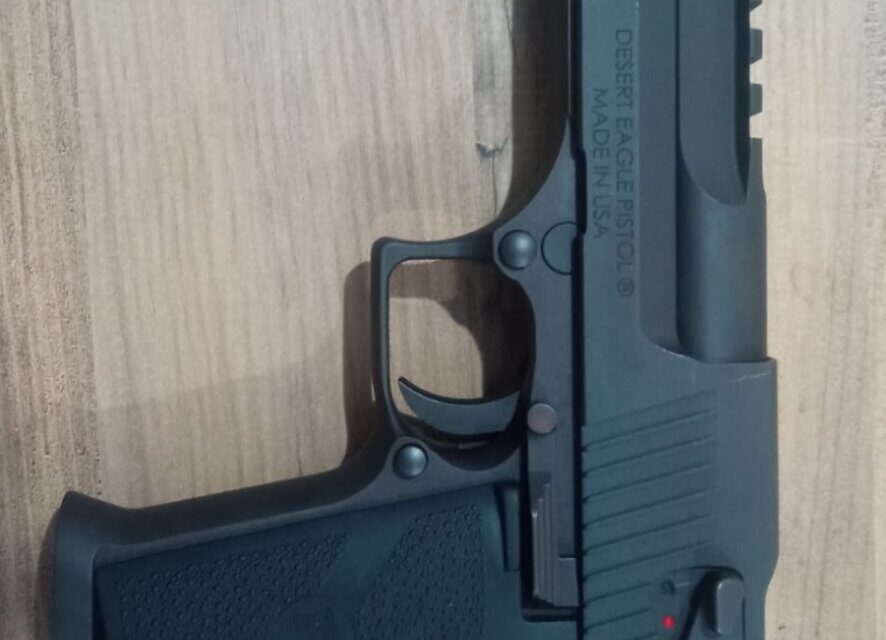 Satılık TABANCA – Magnum Research BFR – 44 Magnum – Taşıma Ruhsatlı – İstanbul – İlan 33838 – Görsel 33842
