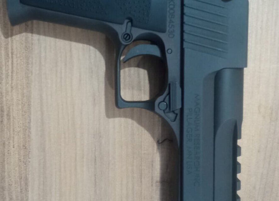 Satılık TABANCA – Magnum Research BFR – 44 Magnum – Taşıma Ruhsatlı – İstanbul – İlan 33838 – Görsel 33843