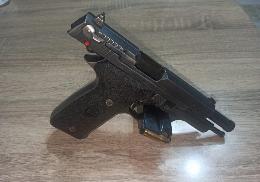 Satılık TABANCA – Astra 900 – 9mm (9x19mm) – Bulundurma Ruhsatlı – Trabzon – İlan 33495 – Görsel 33499