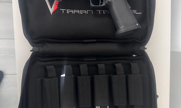 Satılık TABANCA – TTI Combat Master – 9mm (9x19mm) – Taşıma Ruhsatlı – İstanbul – İlan 33511 – Görsel 33512