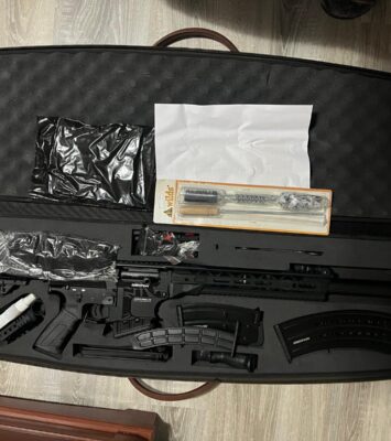 Satılık YİVSİZ TÜFEK – Derya MK-12 – 12 Kalibre – İstanbul – İlan 33894 – Görsel 33895