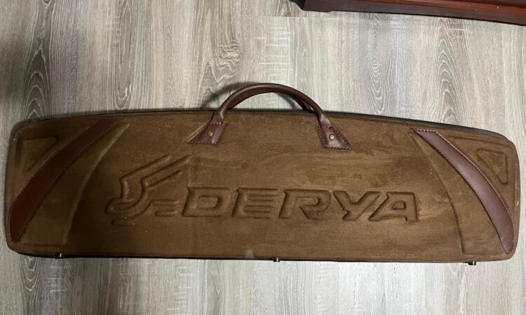 Satılık YİVSİZ TÜFEK – Derya MK-12 – 12 Kalibre – İstanbul – İlan 33894 – Görsel 33896