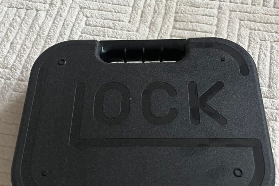 Satılık TABANCA – Glock 19 – 9mm (9x19mm) – Taşıma Ruhsatlı – Hakkari – İlan 31897 – Görsel 31899