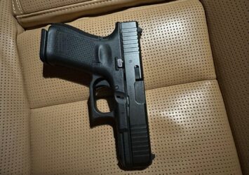 Satılık TABANCA – Glock 19 – 9mm (9x19mm) – Taşıma Ruhsatlı – Antalya – İlan 32199 – Görsel 32201