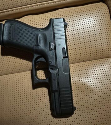 Satılık TABANCA – Glock 19 – 9mm (9x19mm) – Taşıma Ruhsatlı – Antalya – İlan 32199 – Görsel 32201