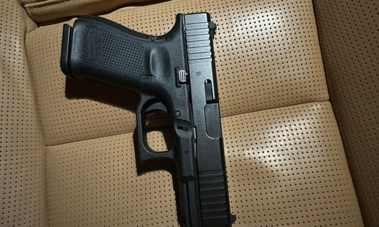 Satılık TABANCA – Glock 19 – 9mm (9x19mm) – Taşıma Ruhsatlı – Antalya – İlan 32199 – Görsel 32201