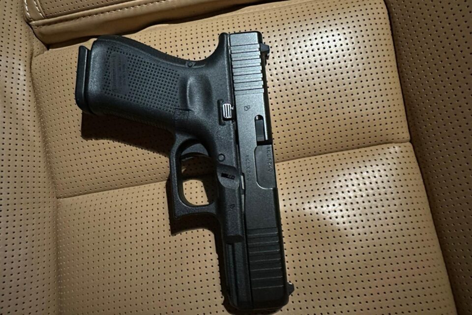 Satılık TABANCA – Glock 19 – 9mm (9x19mm) – Taşıma Ruhsatlı – Antalya – İlan 32199 – Görsel 32201