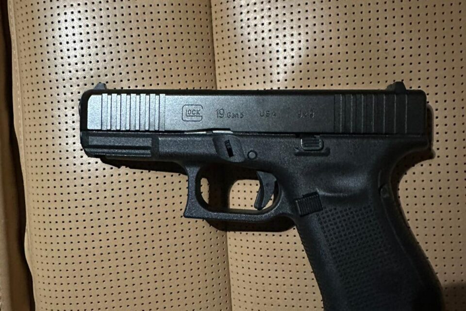 Satılık TABANCA – Glock 19 – 9mm (9x19mm) – Taşıma Ruhsatlı – Antalya – İlan 32199 – Görsel 32200