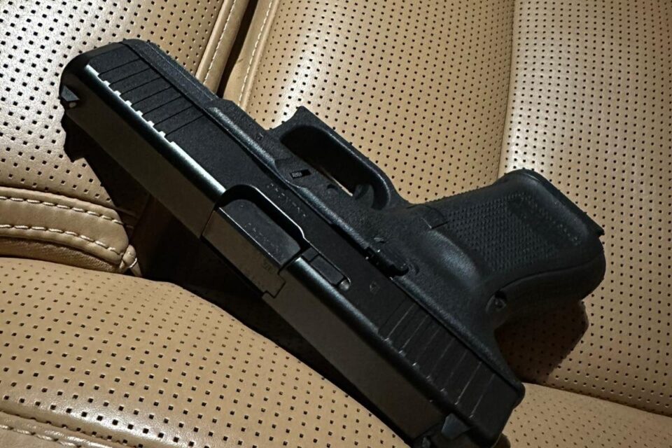 Satılık TABANCA – Glock 19 – 9mm (9x19mm) – Taşıma Ruhsatlı – Antalya – İlan 32199 – Görsel 32202