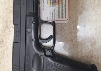 Satılık TABANCA – HS 45 – 45 ACP – Taşıma Ruhsatlı – Konya – İlan 13494 – Görsel 32453