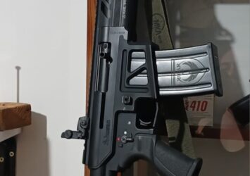 Satılık YİVSİZ TÜFEK – Husan MMF – 12 Kalibre – Bursa – İlan 33406 – Görsel 33408