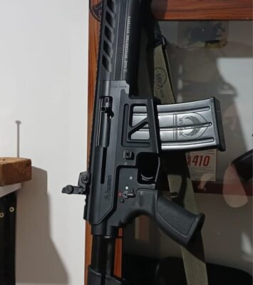 Satılık YİVSİZ TÜFEK – Husan MMF – 12 Kalibre – Bursa – İlan 33406 – Görsel 33408