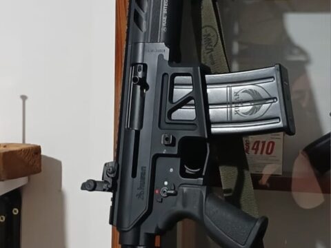 Satılık YİVSİZ TÜFEK – Husan MMF – 12 Kalibre – Bursa – İlan 33406 – Görsel 33408