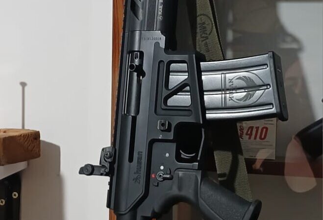 Satılık YİVSİZ TÜFEK – Husan MMF – 12 Kalibre – Bursa – İlan 33406 – Görsel 33408