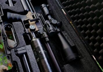 Satılık Havalı Tüfek – FX – 5.5mm (.22) – Sinop – İlan 33013 – Görsel 33014