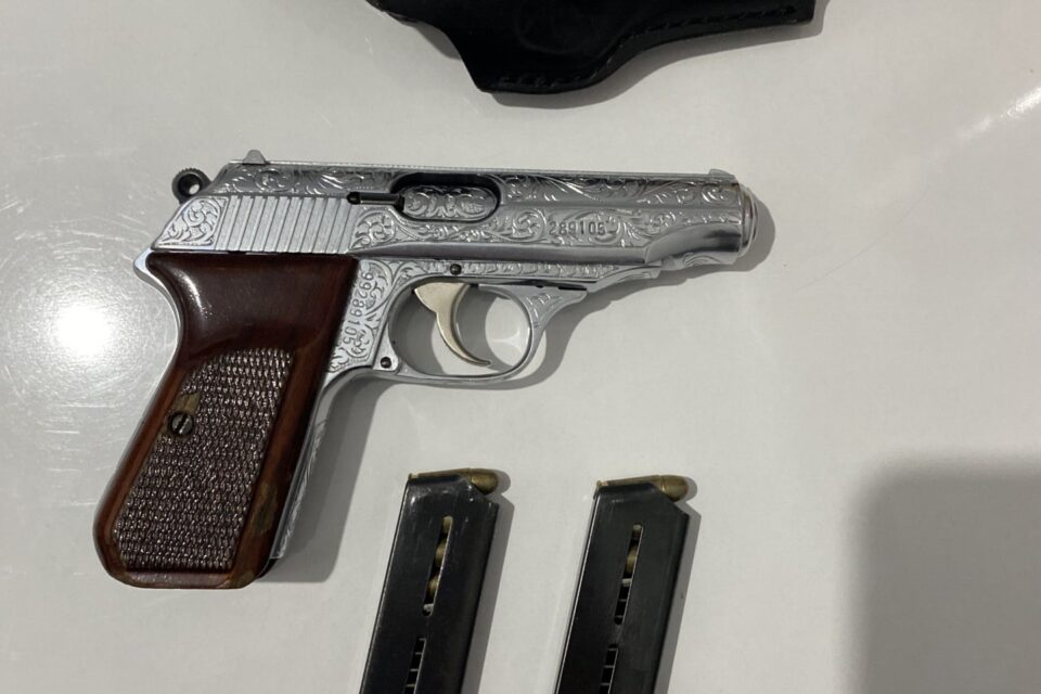 Satılık TABANCA – Kırıkkale – 7.65mm (.32 ACP) – Bulundurma Ruhsatlı – Sivas – İlan 31144 – Görsel 31146