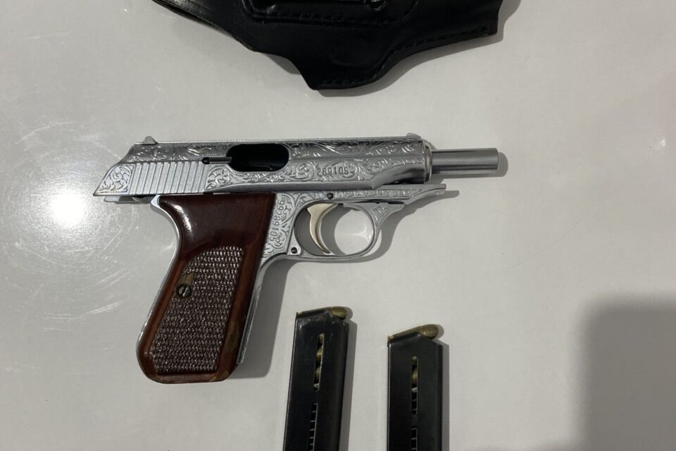 Satılık TABANCA – Kırıkkale – 7.65mm (.32 ACP) – Bulundurma Ruhsatlı – Sivas – İlan 31144 – Görsel 31147