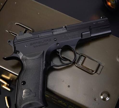 Satılık TABANCA – Sarsılmaz AR 24 – 9mm (9x19mm) – Bulundurma Ruhsatlı – Kahramanmaraş – İlan 33173 – Görsel 33174