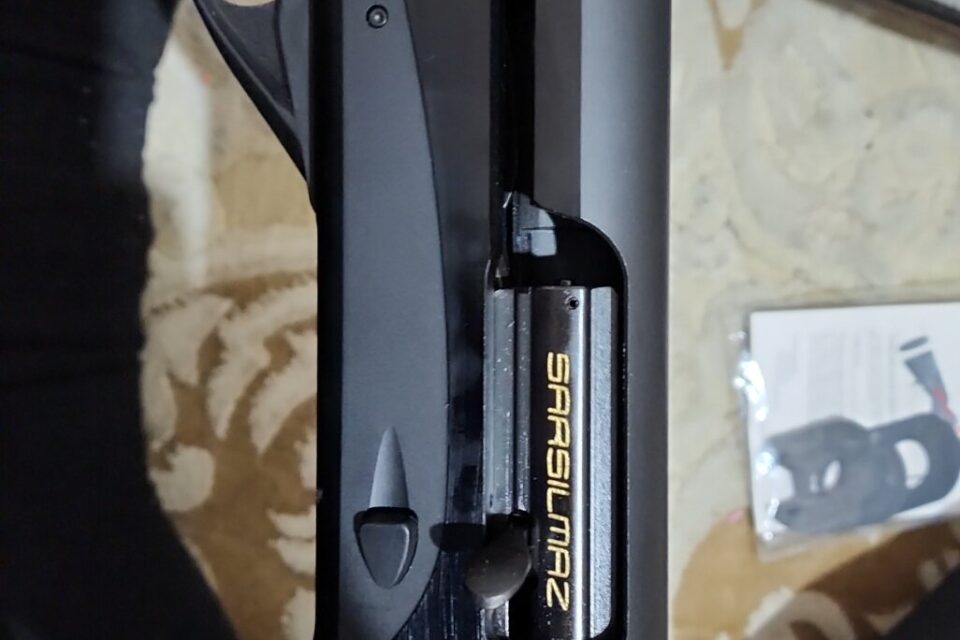 Satılık YİVSİZ TÜFEK – Sarsılmaz Magic – 12 Kalibre – Manisa – İlan 31228 – Görsel 31231