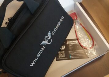 Satılık TABANCA – Wilson Combat EDC X9 2.0 – 9mm (9x19mm) – Taşıma Ruhsatlı – İstanbul – İlan 30946 – Görsel 30947