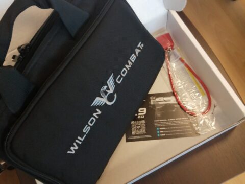 Satılık TABANCA – Wilson Combat EDC X9 2.0 – 9mm (9x19mm) – Taşıma Ruhsatlı – İstanbul – İlan 30946 – Görsel 30947