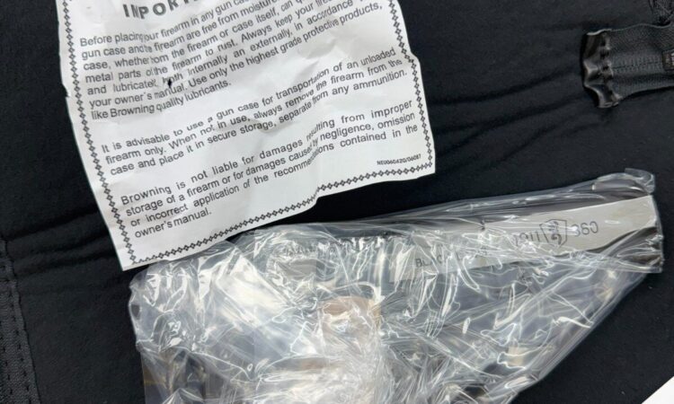 Satılık TABANCA – Browning 1911-380 – 380 Auto (Kısa 9) – Taşıma Ruhsatlı – Bursa – İlan 31360 – Görsel 31361