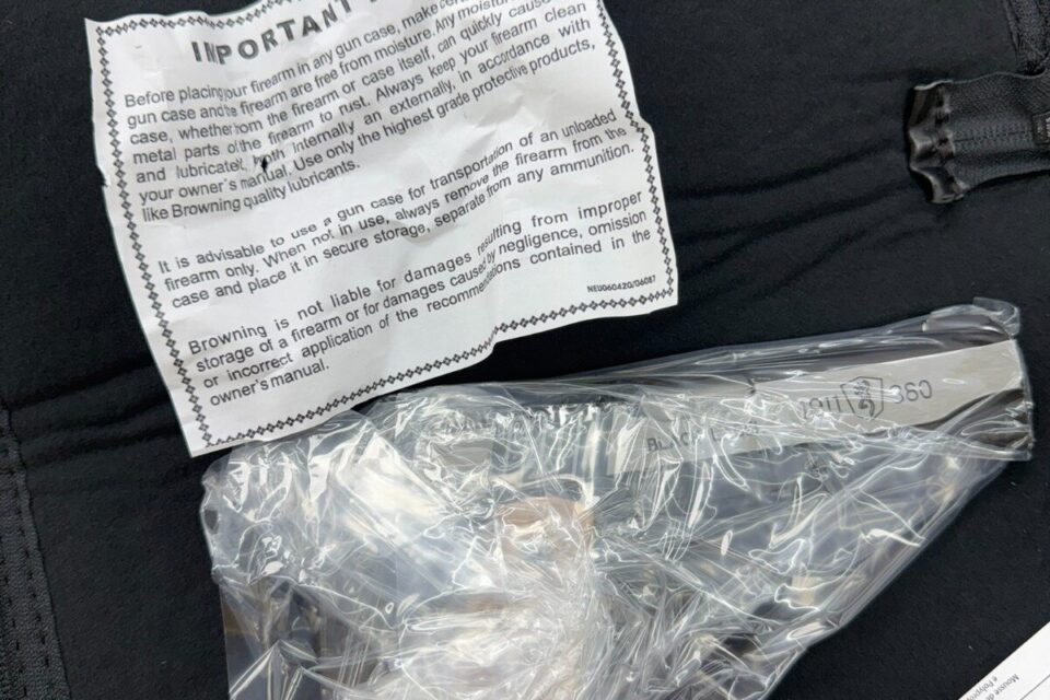 Satılık TABANCA – Browning 1911-380 – 380 Auto (Kısa 9) – Taşıma Ruhsatlı – Bursa – İlan 31360 – Görsel 31361