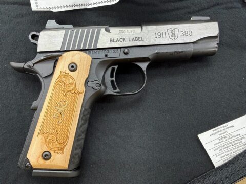 Satılık TABANCA – Browning 1911-380 – 380 Auto (Kısa 9) – Taşıma Ruhsatlı – Bursa – İlan 31360 – Görsel 31362
