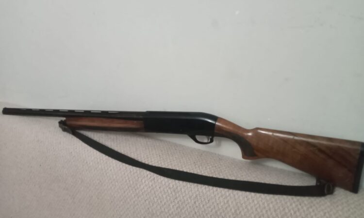 Satılık YİVSİZ TÜFEK – Özkanlar FX-12 – 12 Kalibre – İzmir – İlan 30885 – Görsel 30887