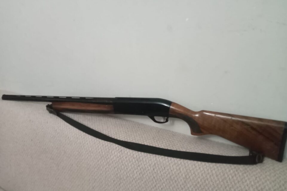 Satılık YİVSİZ TÜFEK – Özkanlar FX-12 – 12 Kalibre – İzmir – İlan 30885 – Görsel 30887