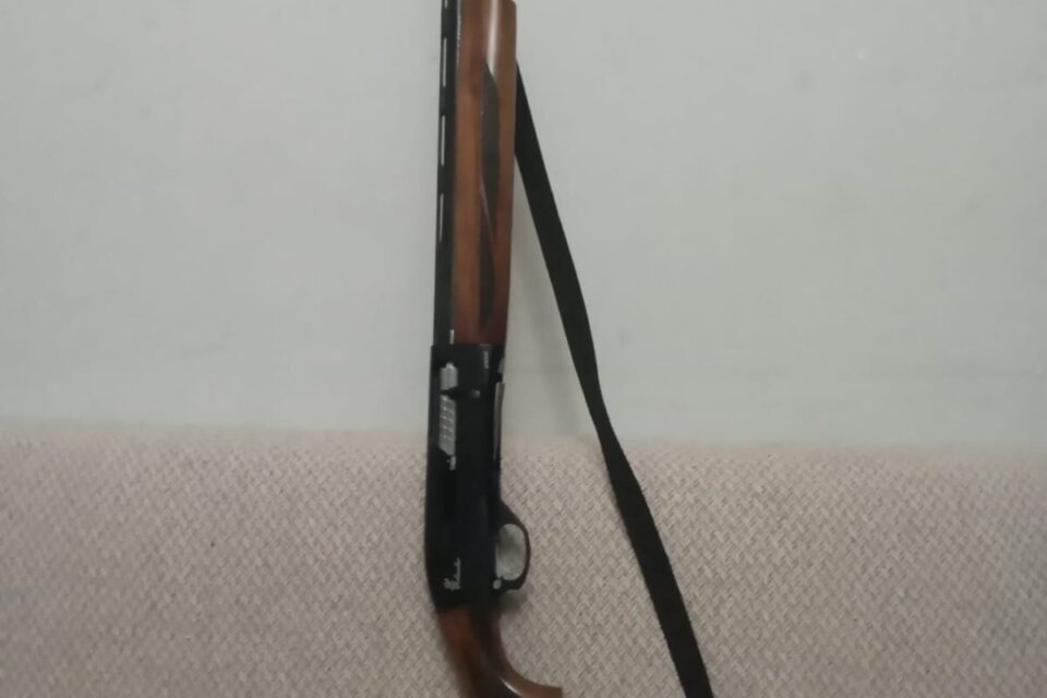 Satılık YİVSİZ TÜFEK – Özkanlar FX-12 – 12 Kalibre – İzmir – İlan 30885 – Görsel 30888