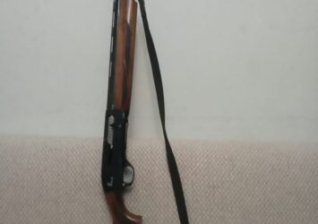 Satılık YİVSİZ TÜFEK – Özkanlar FX-12 – 12 Kalibre – İzmir – İlan 30885 – Görsel 30886